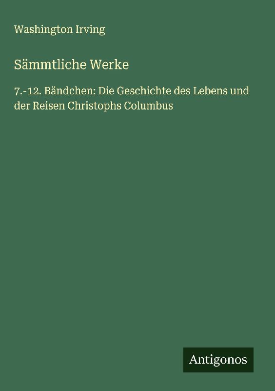 Buchcover