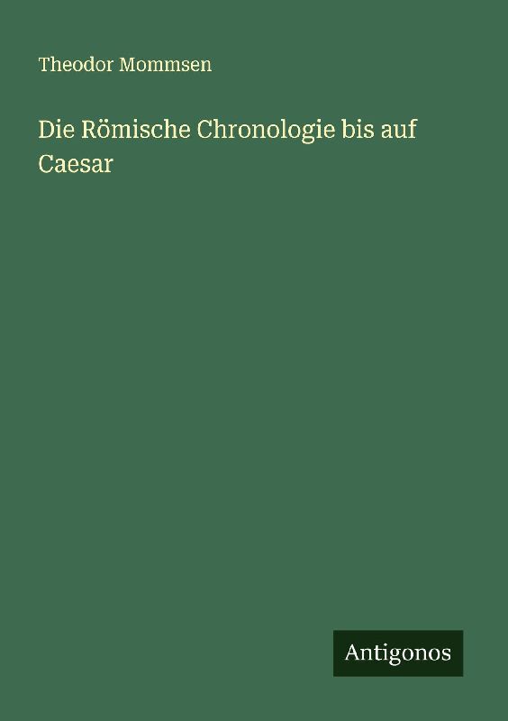 Buchcover
