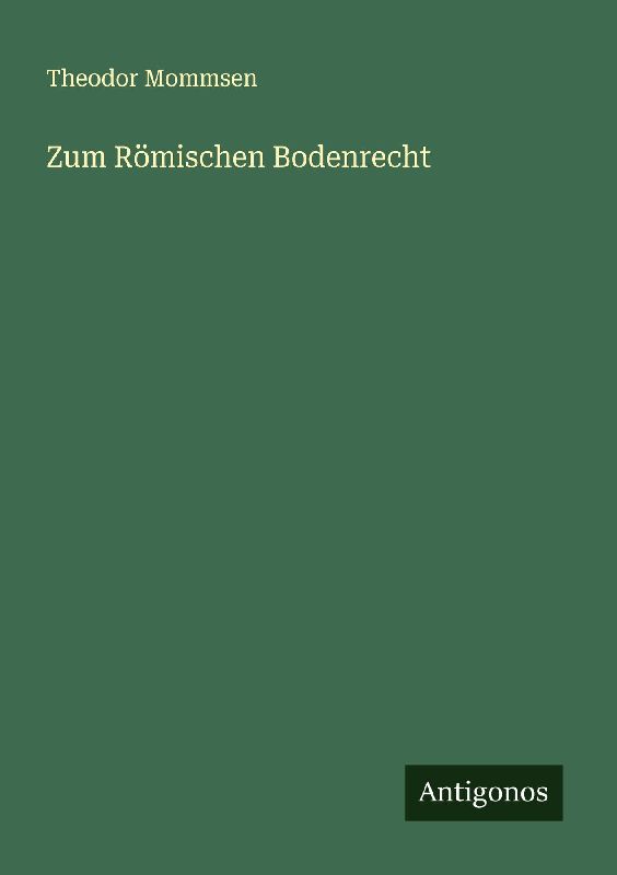 Buchcover