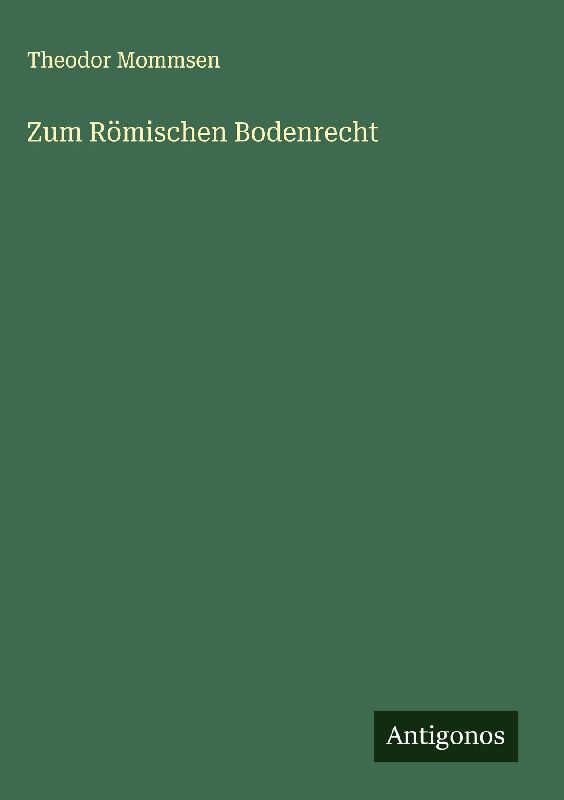 Buchcover