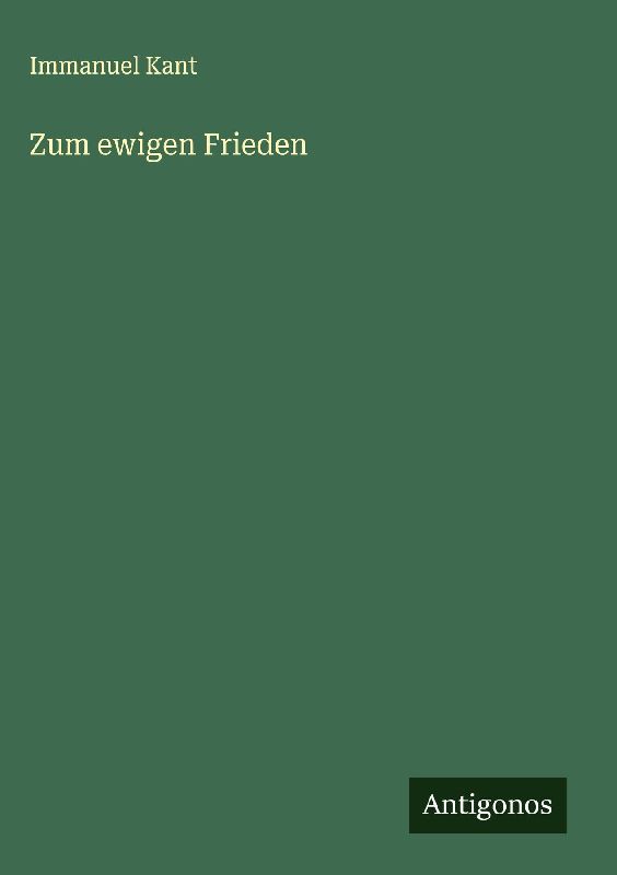 Buchcover