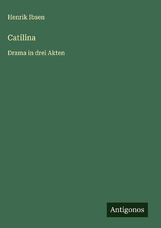 Catilina