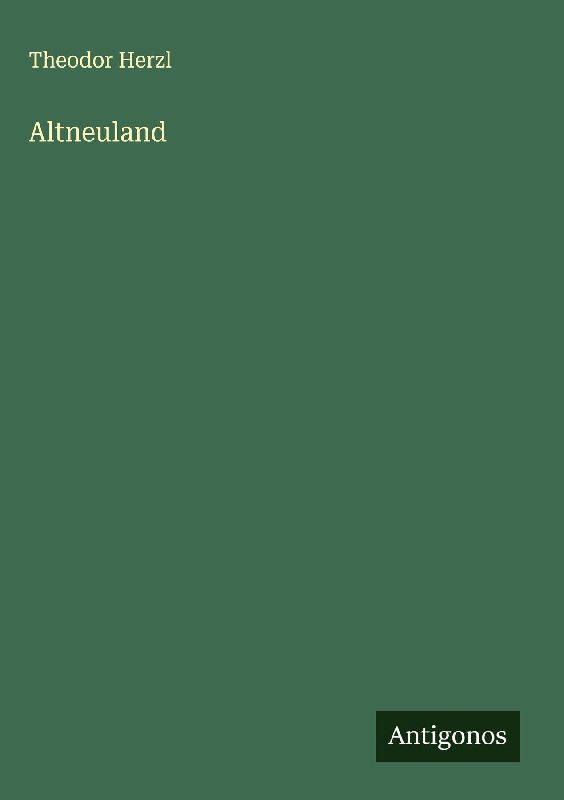 Buchcover