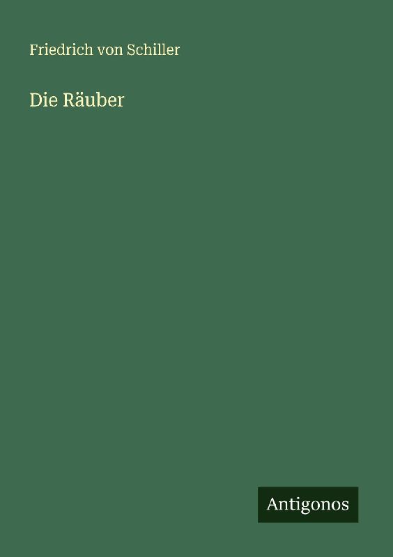 Buchcover