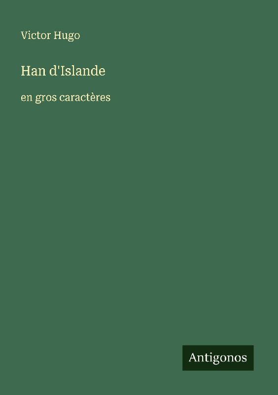 Han d'Islande