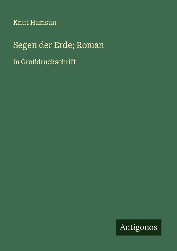 Buchcover