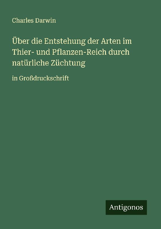 Buchcover