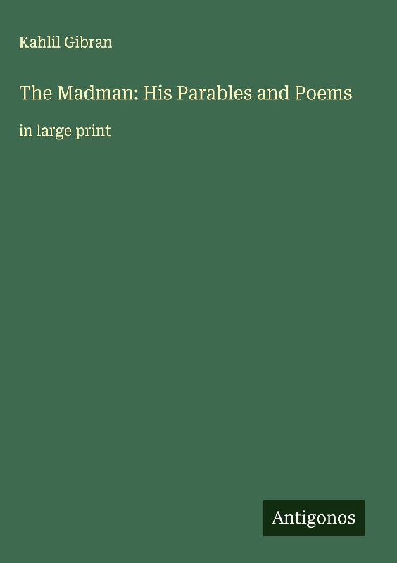 Buchcover