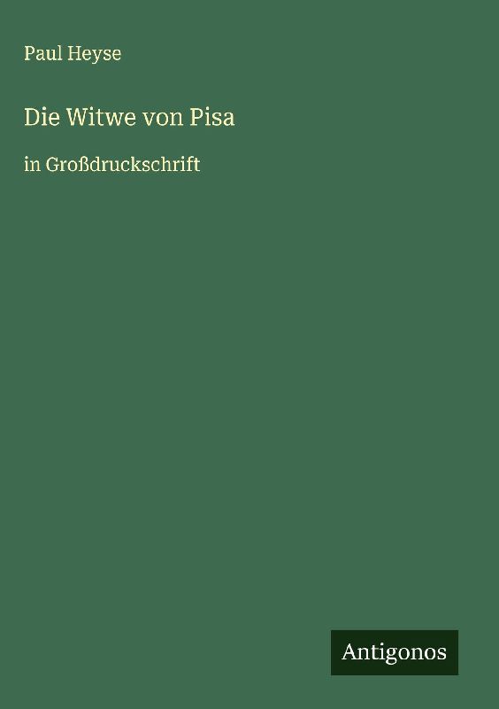 Buchcover