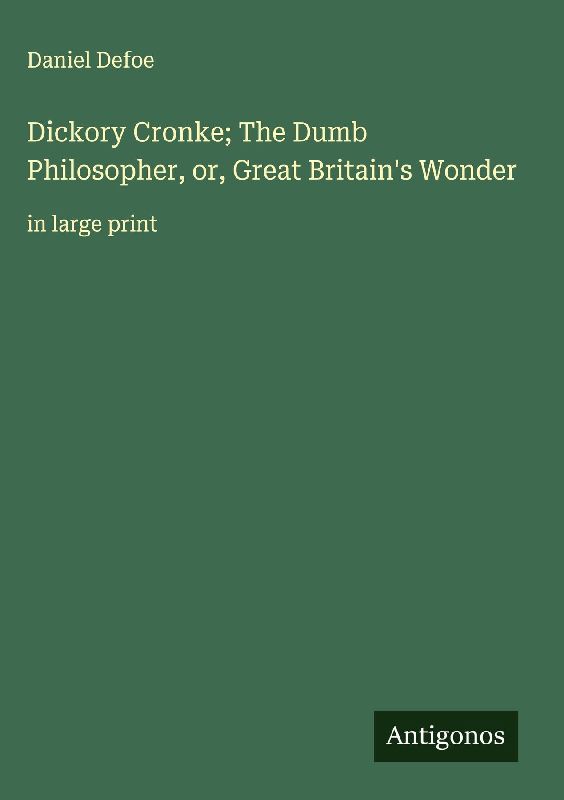 Buchcover
