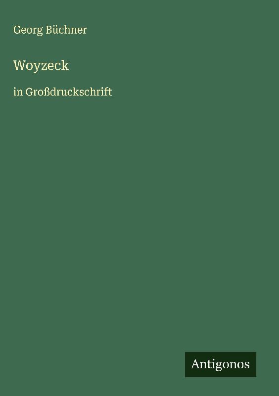 Buchcover
