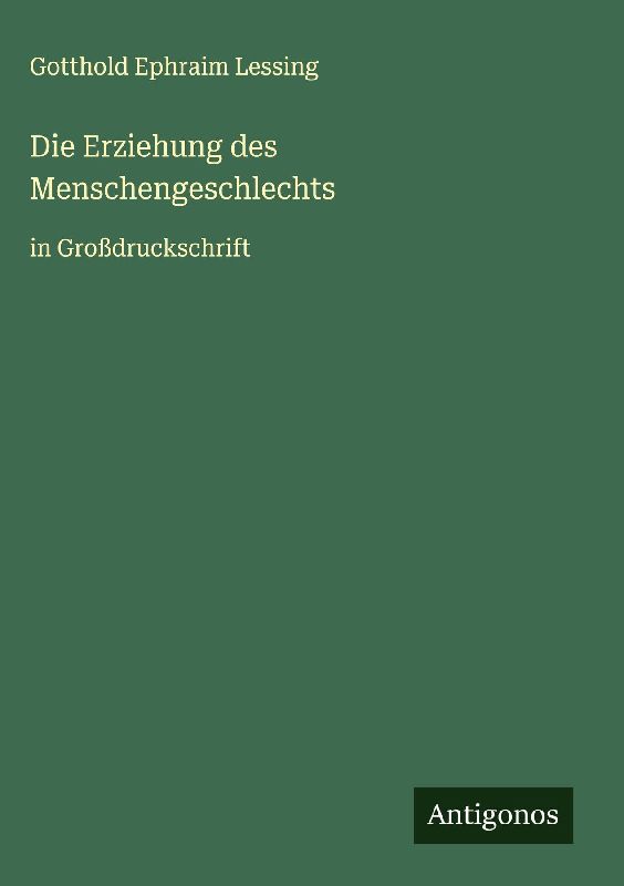 Buchcover
