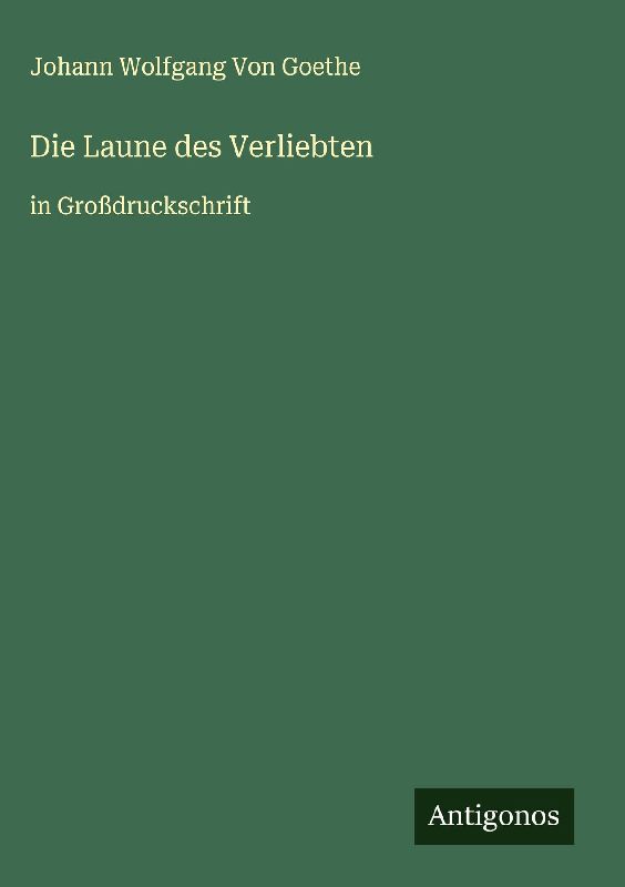Buchcover