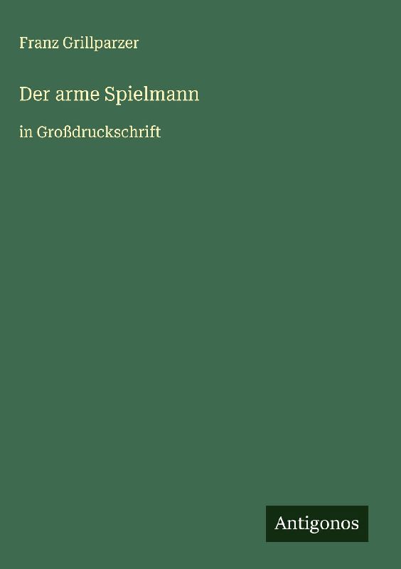 Buchcover