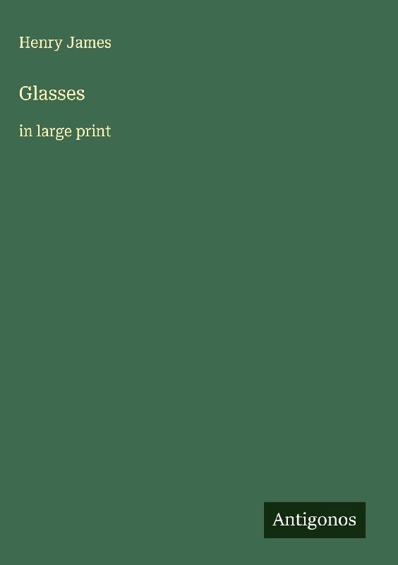 Glasses