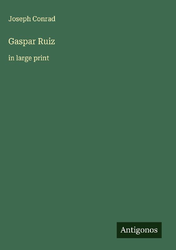 Gaspar Ruiz