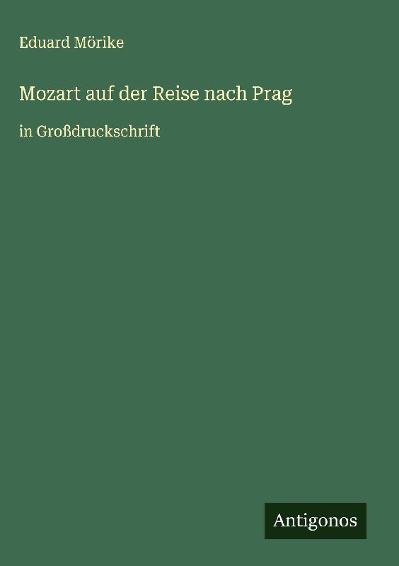 Buchcover