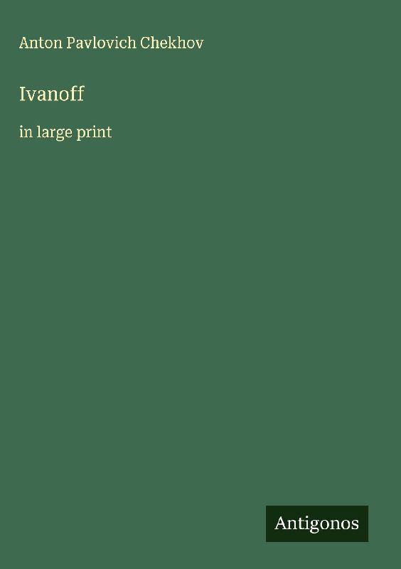 Ivanoff