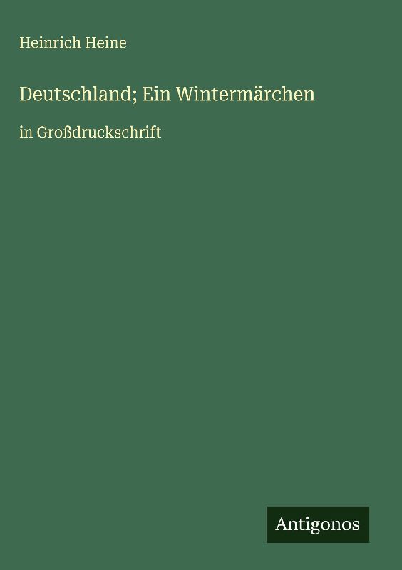 Buchcover