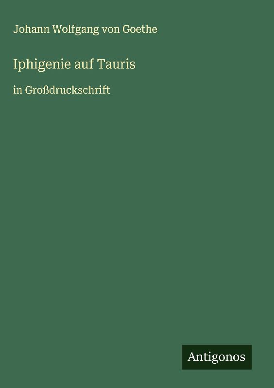 Buchcover