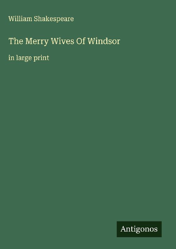 Buchcover