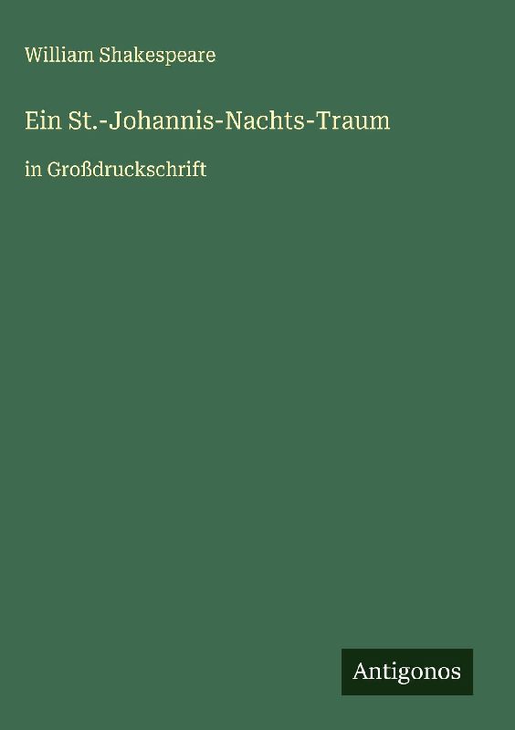 Buchcover