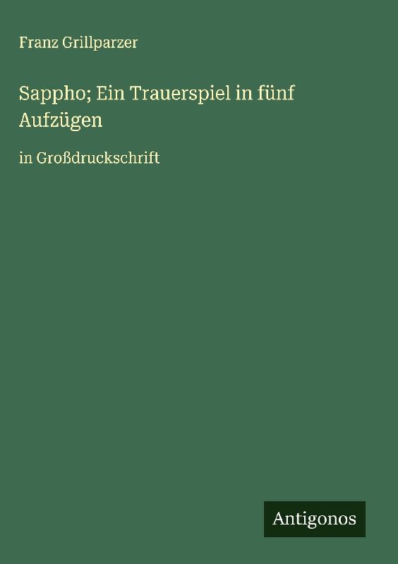 Buchcover
