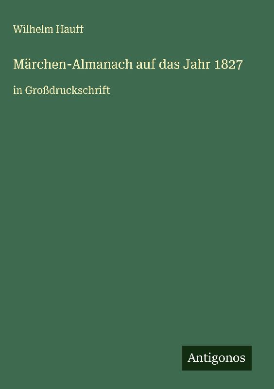 Buchcover