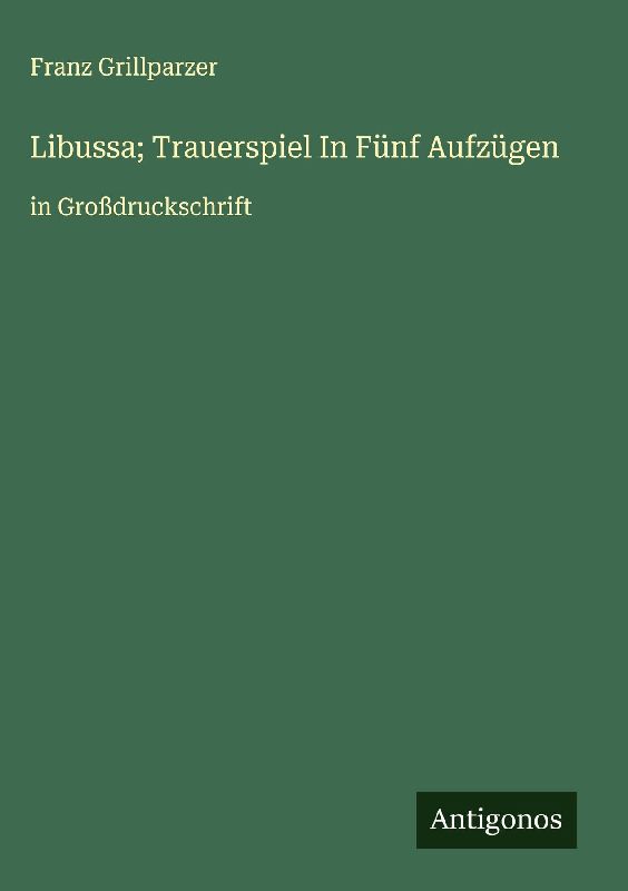 Buchcover