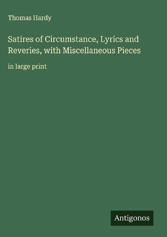 Buchcover