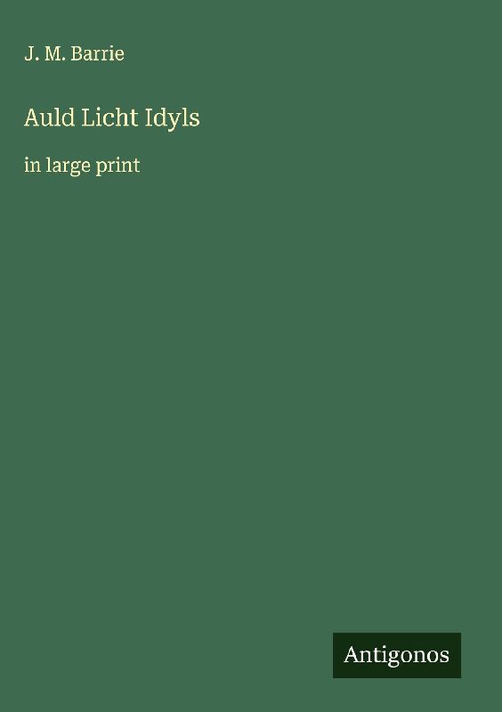 Buchcover