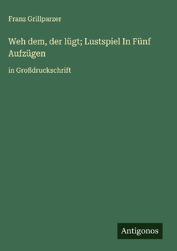 Buchcover