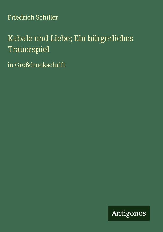 Buchcover