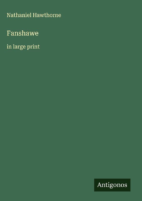 Fanshawe