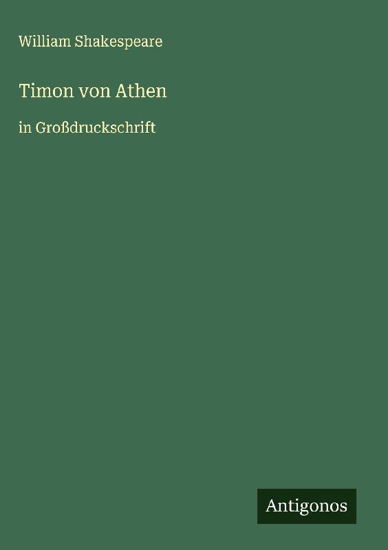 Buchcover