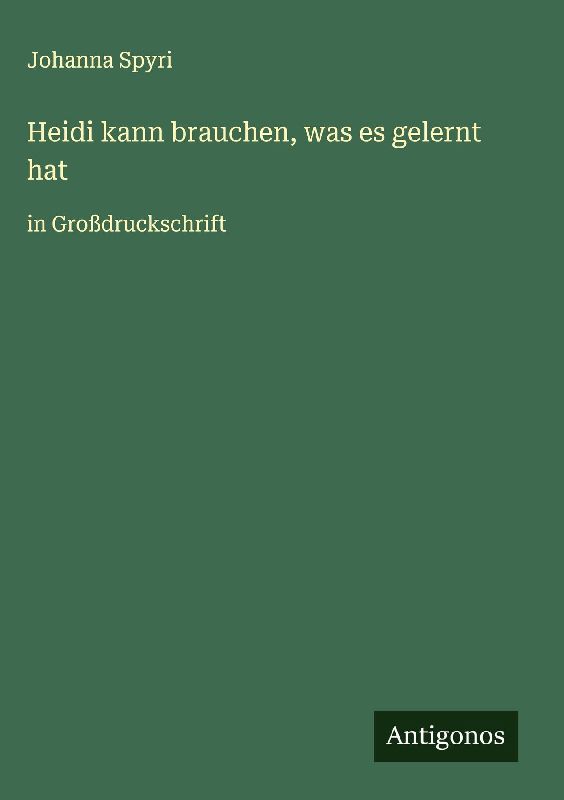 Buchcover
