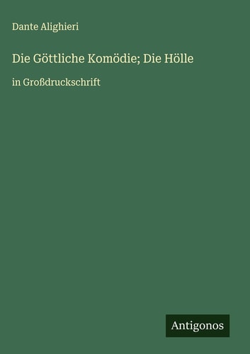 Buchcover