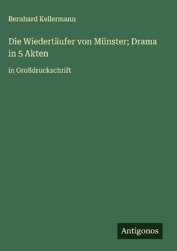 Buchcover
