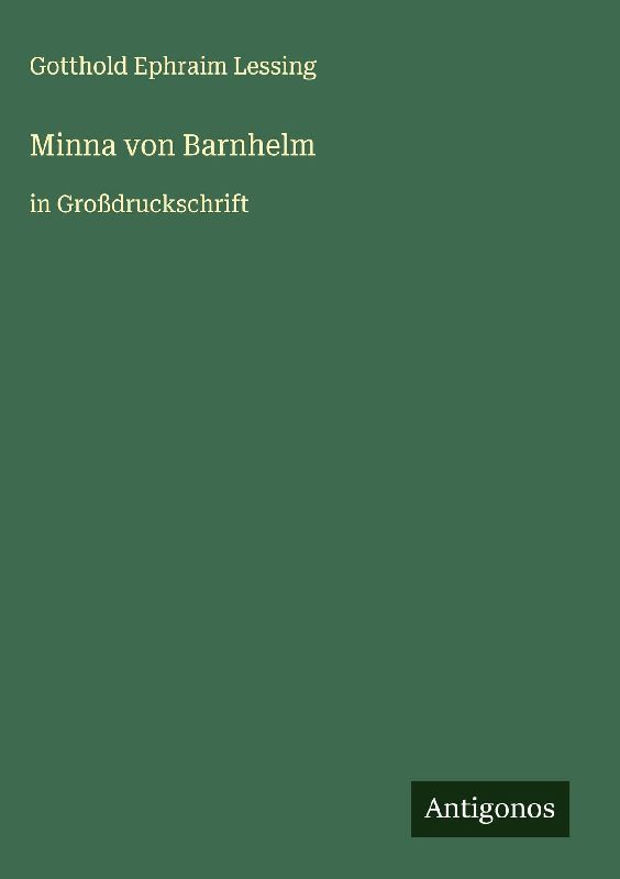 Buchcover