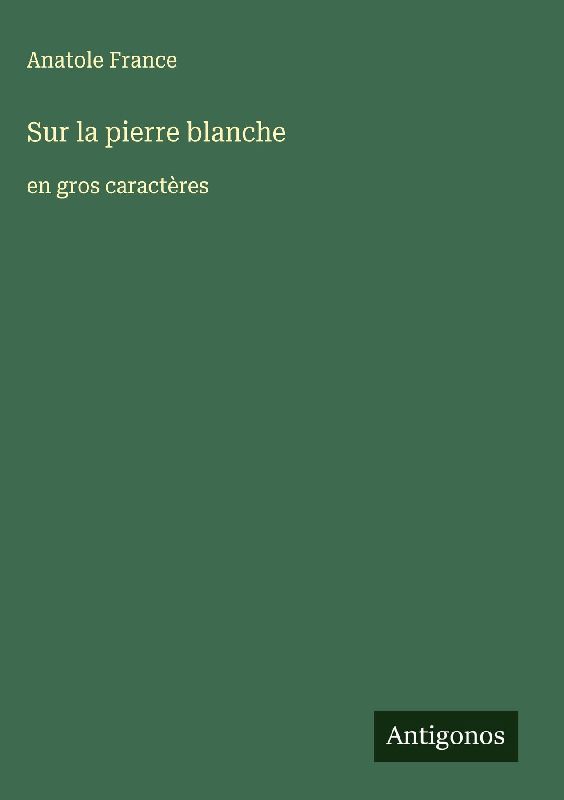 Buchcover
