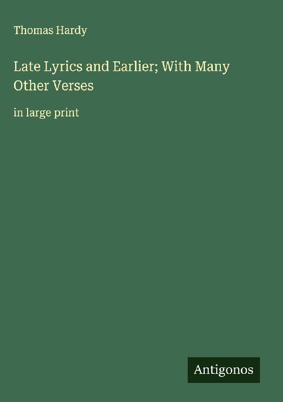 Buchcover