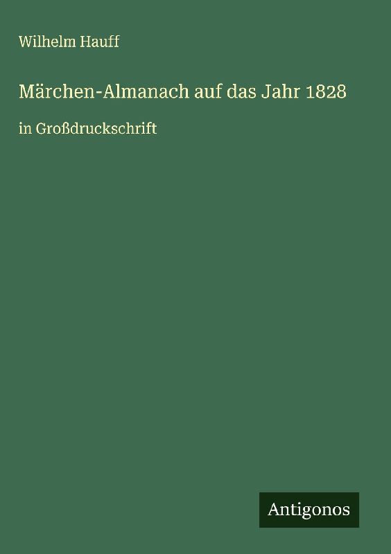 Buchcover