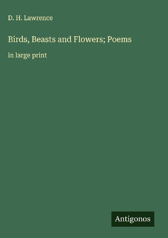 Buchcover