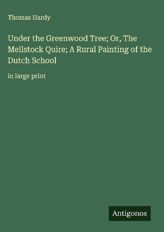 Buchcover