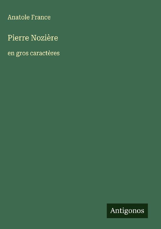 Buchcover
