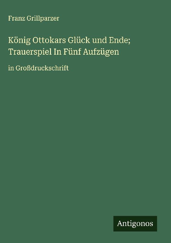 Buchcover