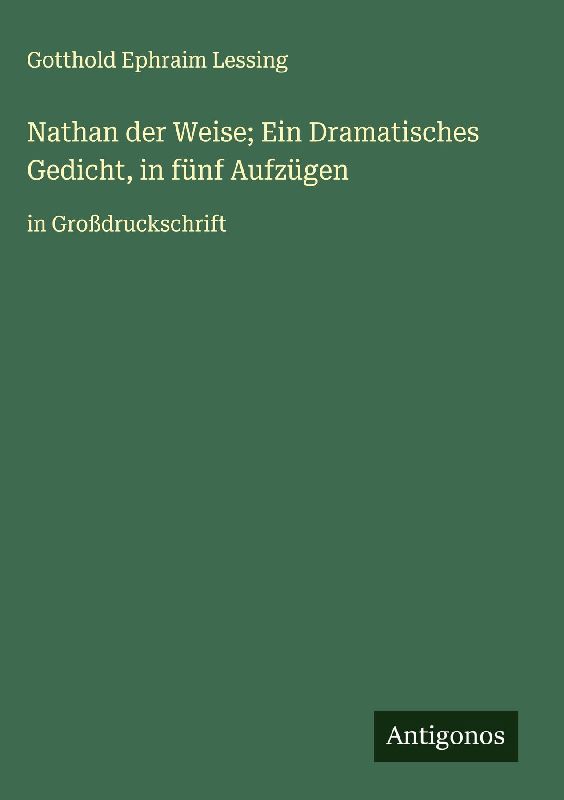 Buchcover