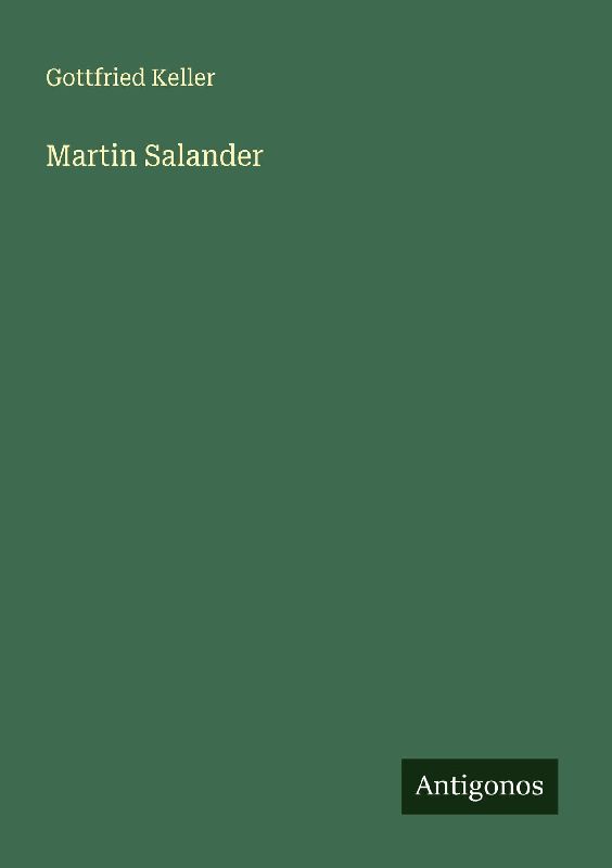 Buchcover