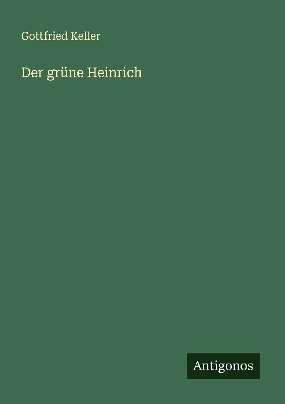 Buchcover