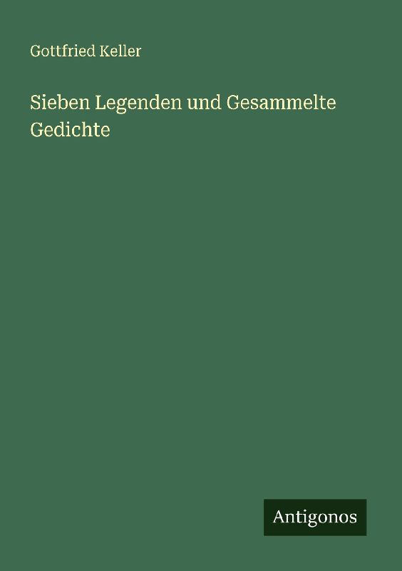 Buchcover